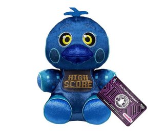 Peluche Funko Five Nights at Freddy's High Score