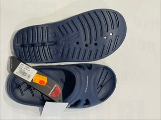 Ciabatte Aquarapid Blu Taglia 32