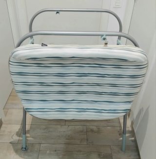 Cambiador bebé con bañera y accesorios CHICCO