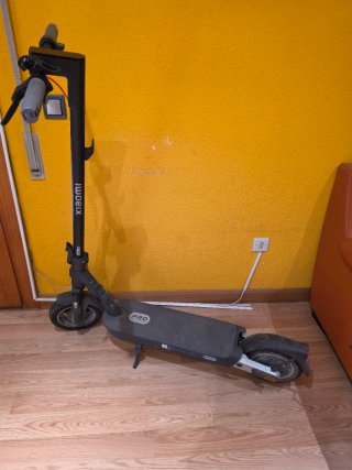 Patinete Eléctrico Xiaomi PRO
