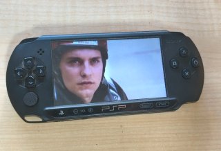 Sony PSP street Negra + UMD Spider-Man 2
