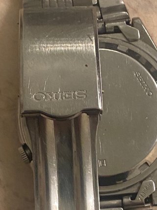 Orologio Seiko 5 Automatico Uomo