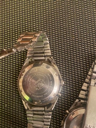 Orologio Seiko 5 Automatico Uomo