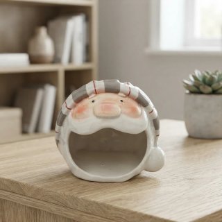 Portatutto Babbogrigio Babbomatto ceramica