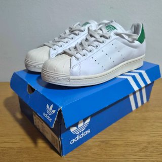 Adidas SUPERSTAN 42