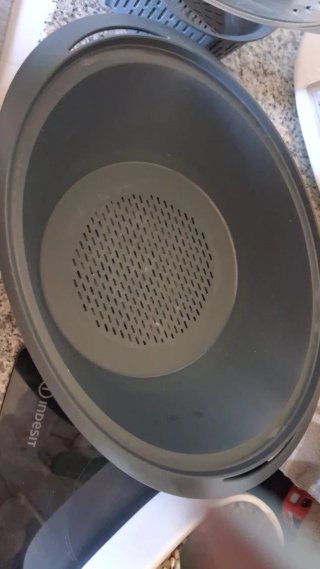 Manual Thermomix TM5 Vorwerk