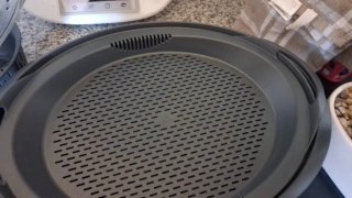 Manual Thermomix TM5 Vorwerk