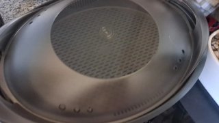 Manual Thermomix TM5 Vorwerk