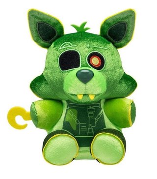 Peluche Funko Five Nights at Freddy's Radioattivo
