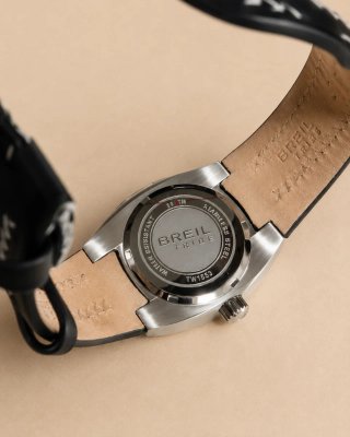 Reloj Breil Mujer. Modelo TW0503 a estrenar