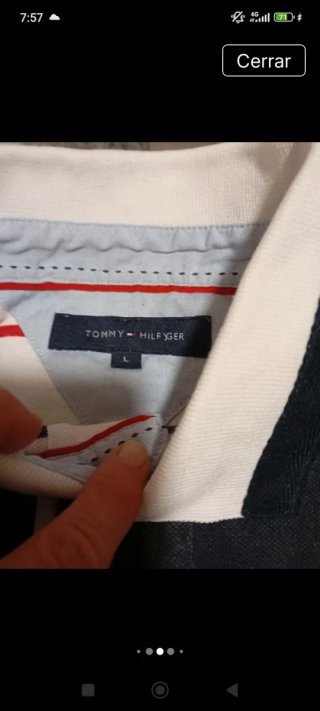 Lote de Camisetas y Polos Hombre Manga Corta