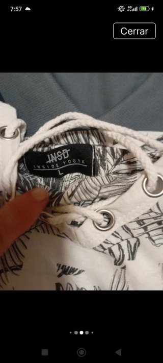 Lote de Camisetas y Polos Hombre Manga Corta