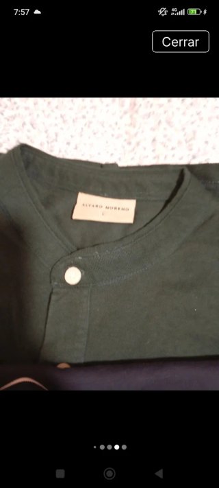 Lote de Camisetas y Polos Hombre Manga Corta