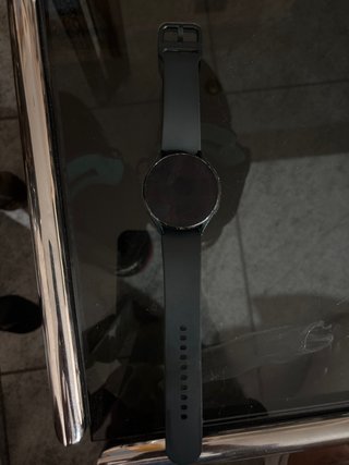Samsung Watch4 Negro
