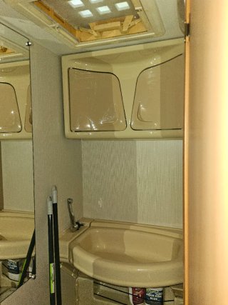 Caravana Sterckeman Starlett 390, menos 750kg