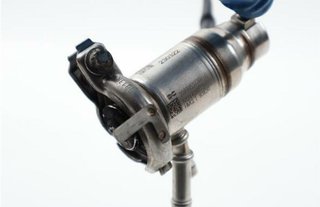 Inyector renault 208995377r express 1.5 125594