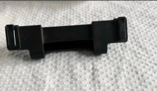 PATINETE BUGABOO CONFORT CON ADAPTADORES