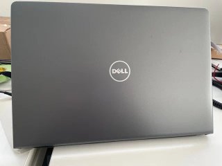 Portátil Dell Vostro 15-3568 Negro