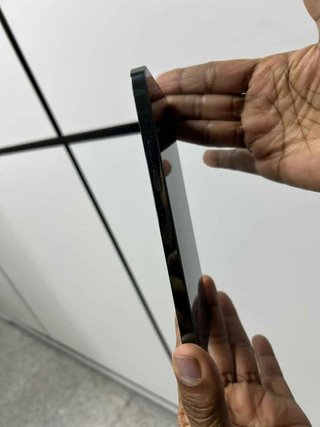 iPhone 13 Pro Max Verde