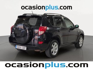 Toyota Rav4 2.2 D-4D Cross Sport Sol 100 kW (136 CV)