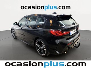 BMW Serie 1 118i 103 kW (140 CV)