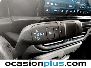 Ford Tourneo Custom 2.0 Ecoblue L1 Titanium X Auto 125 kW (170 CV)