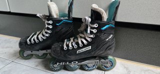 Patines Bauer Hockey Talla 38