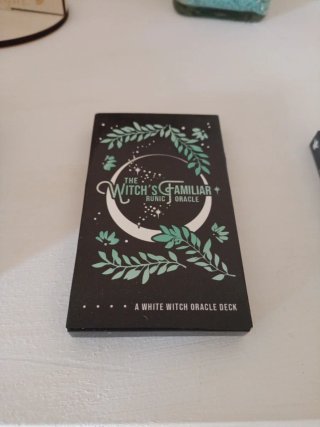 Lote de 5 mazos de Tarot y Oráculo
