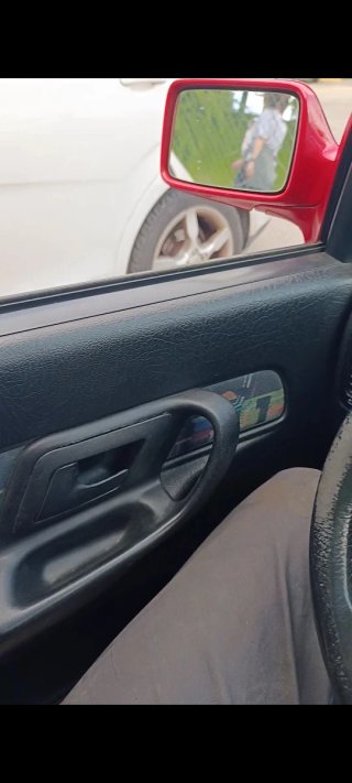 SEAT Cordoba 1998