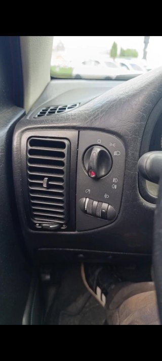 SEAT Cordoba 1998