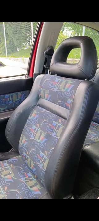 SEAT Cordoba 1998