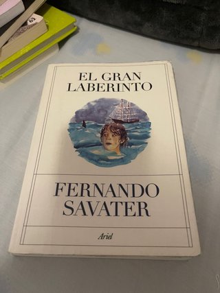Libro