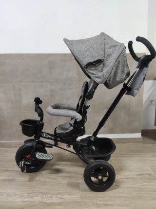 Triciclo infantil Kinderkraft
