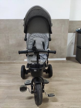 Triciclo infantil Kinderkraft