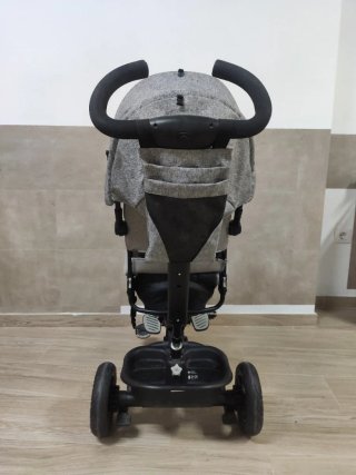 Triciclo infantil Kinderkraft