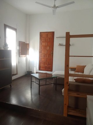 Alquiler de apartamento en el corazón de Alicante