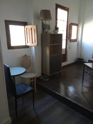 Alquiler de apartamento en el corazón de Alicante