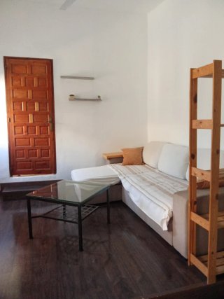 Alquiler de apartamento en el corazón de Alicante