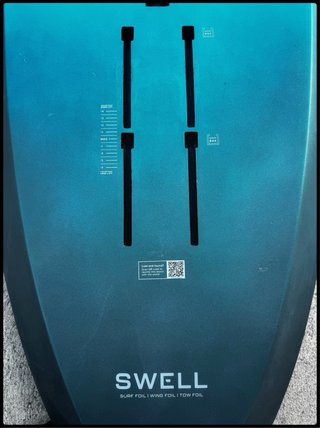 Tabla Wing Foil North Swell 65L 2025