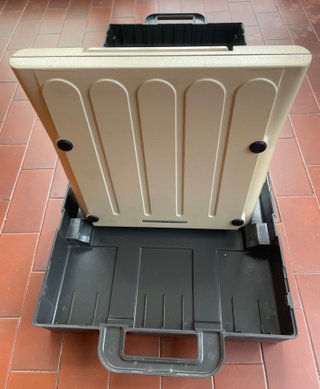 Macchina da scrivere Olivetti LETTERA 35