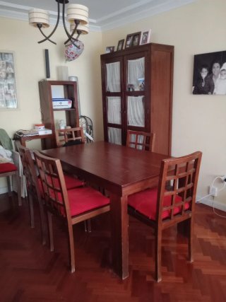 Muebles Salón Banak Importa (Sofá aparte)