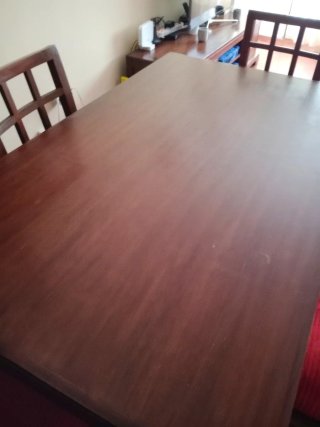 Muebles Salón Banak Importa (Sofá aparte)