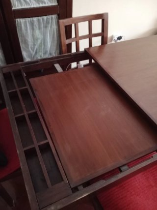 Muebles Salón Banak Importa (Sofá aparte)
