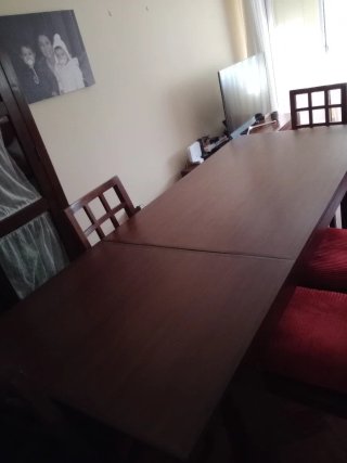 Muebles Salón Banak Importa (Sofá aparte)