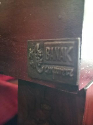 Muebles Salón Banak Importa (Sofá aparte)