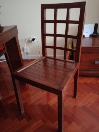 Muebles Salón Banak Importa (Sofá aparte)