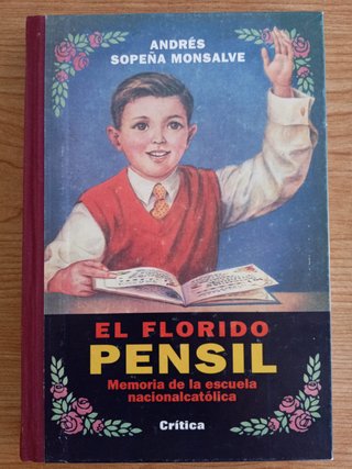 El Florido Pensil