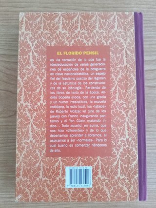 El Florido Pensil