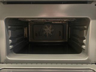 Horno + Microondas Bosch Serie 8 Integrable
