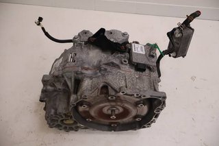 Caja Automática Volvo V70 2.5 TF-80SC 31256204